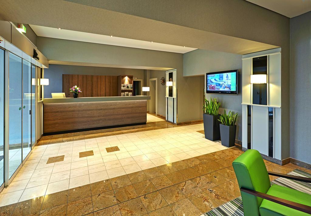 Seaside Residenz Hotel Хемніц Екстер'єр фото